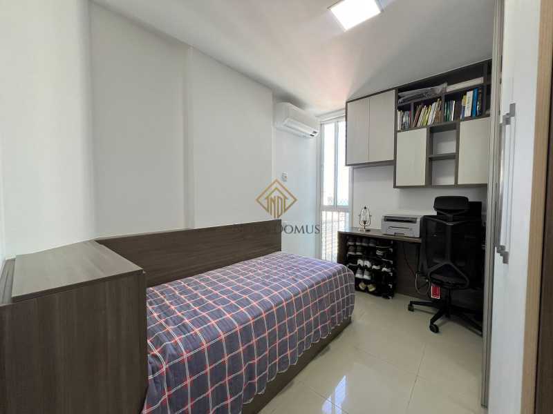 Apartamento à venda com 2 quartos, 101m² - Foto 18