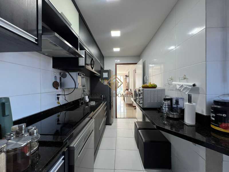 Apartamento à venda com 2 quartos, 101m² - Foto 10