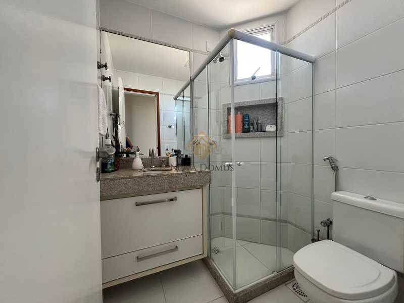 Apartamento à venda com 2 quartos, 101m² - Foto 22