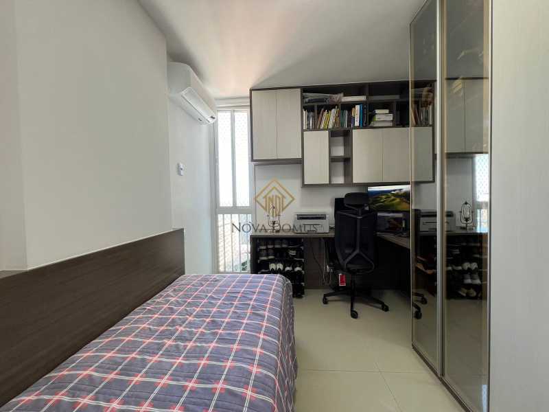 Apartamento à venda com 2 quartos, 101m² - Foto 20