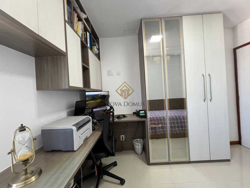 Apartamento à venda com 2 quartos, 101m² - Foto 21