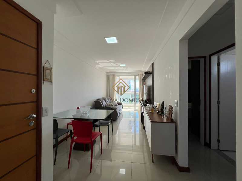 Apartamento à venda com 2 quartos, 101m² - Foto 3