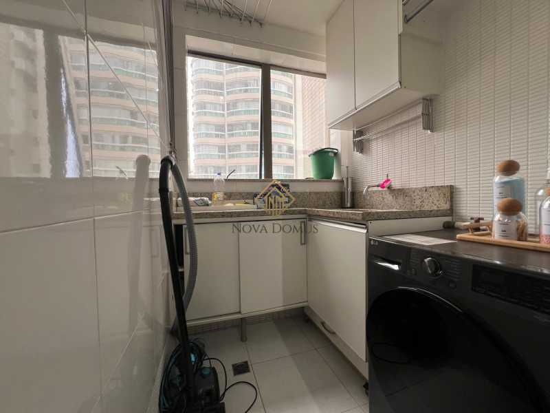 Apartamento à venda com 2 quartos, 70m² - Foto 12