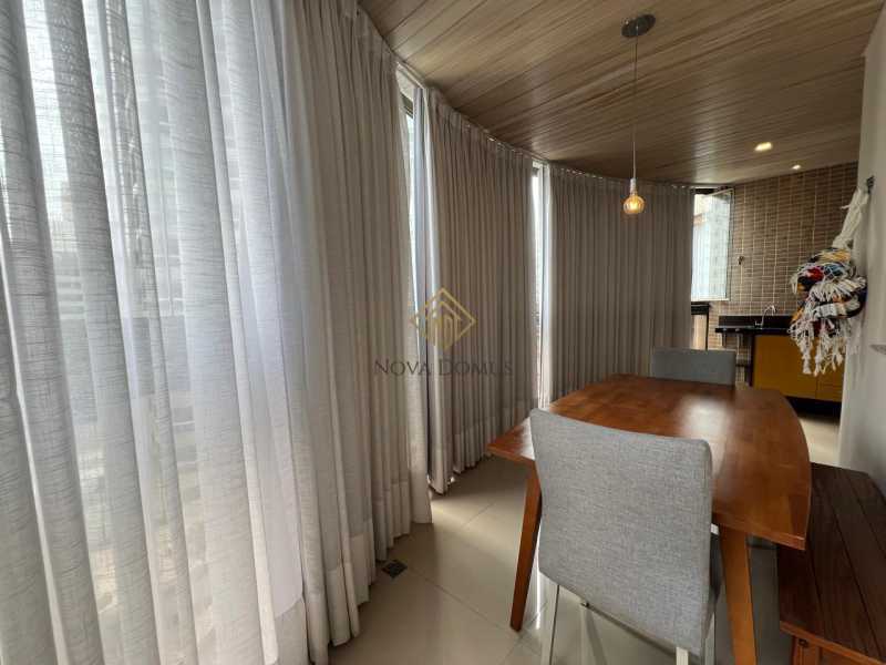 Apartamento à venda com 2 quartos, 70m² - Foto 9