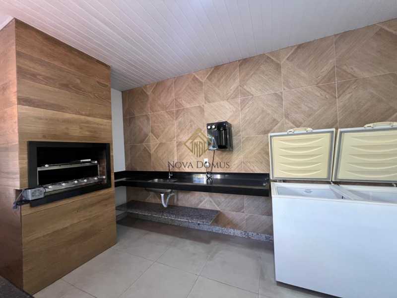 Apartamento à venda com 2 quartos, 63m² - Foto 20