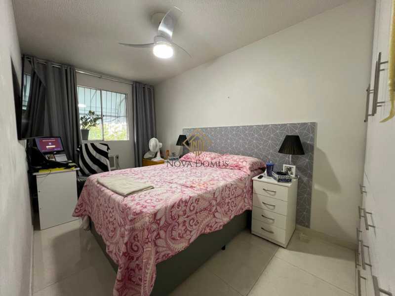 Apartamento à venda com 2 quartos, 63m² - Foto 12