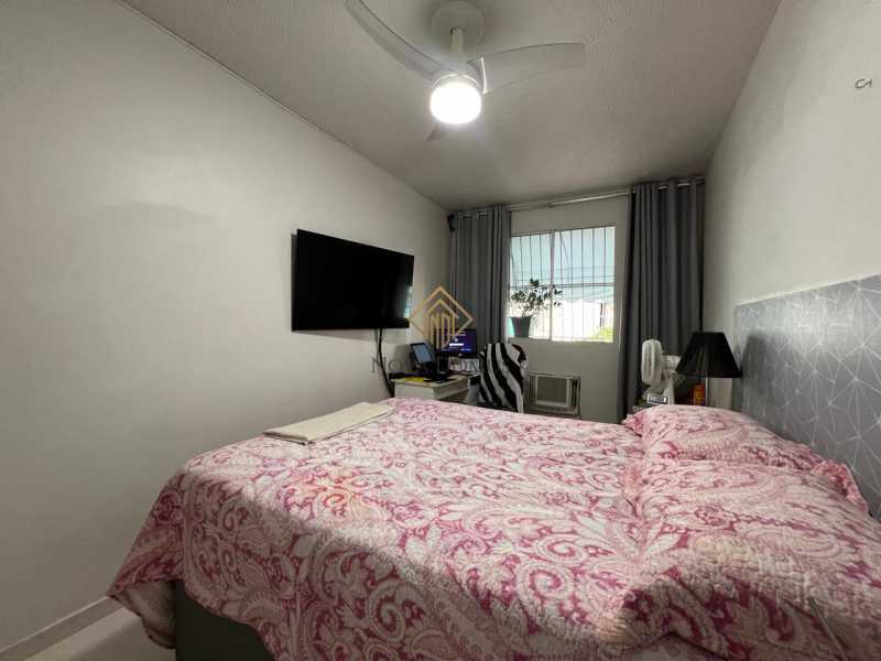 Apartamento à venda com 2 quartos, 63m² - Foto 13