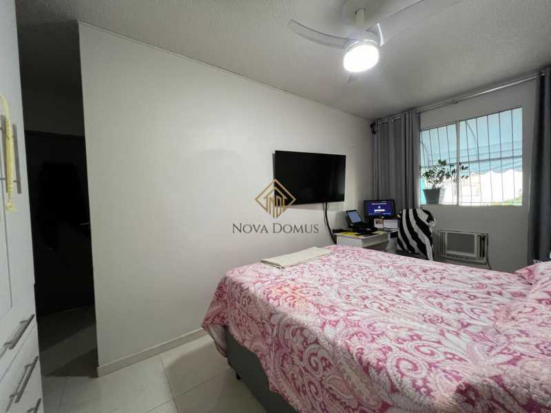 Apartamento à venda com 2 quartos, 63m² - Foto 14