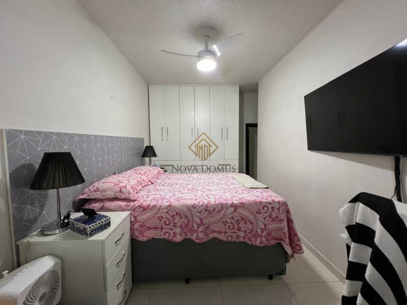 Apartamento à venda com 2 quartos, 63m² - Foto 15