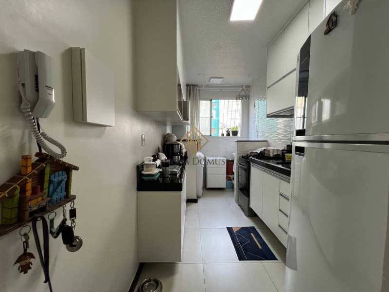 Apartamento à venda com 2 quartos, 63m² - Foto 7