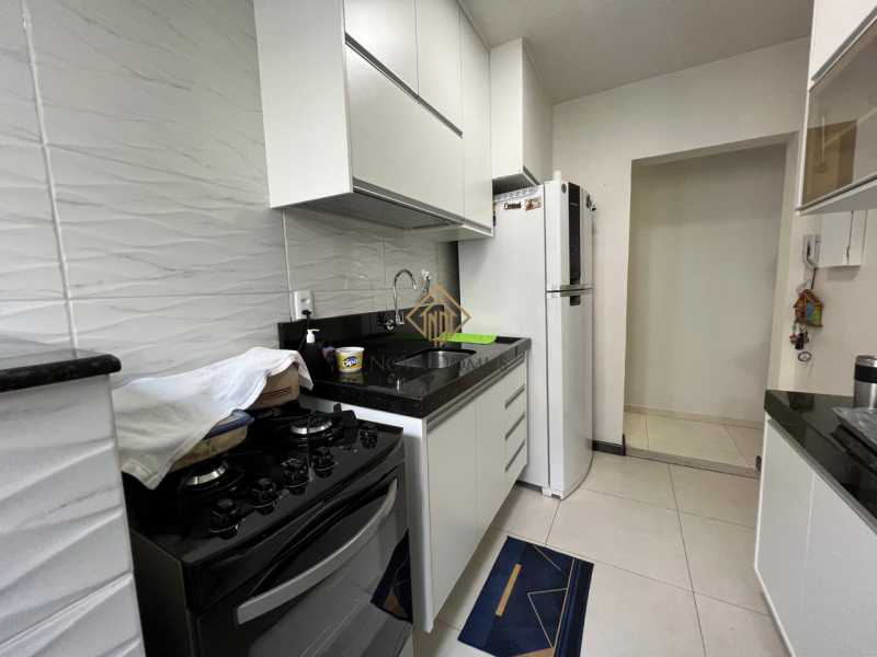 Apartamento à venda com 2 quartos, 63m² - Foto 9