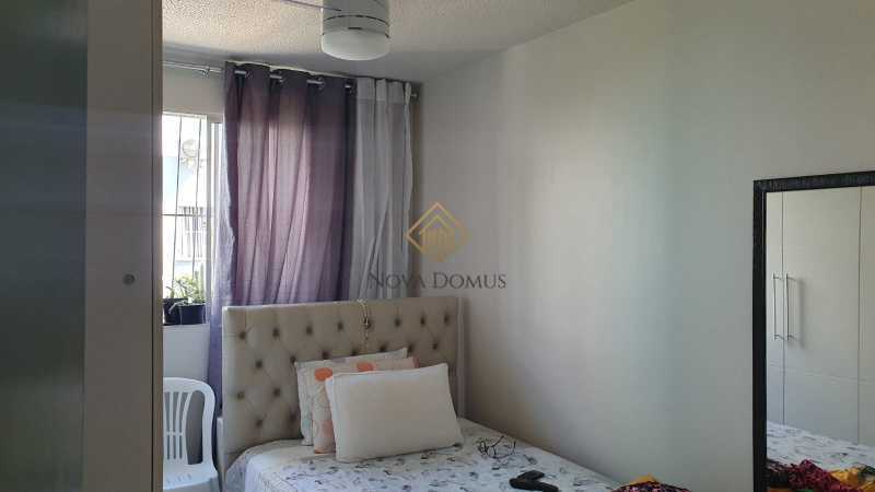 Apartamento à venda com 2 quartos, 63m² - Foto 18