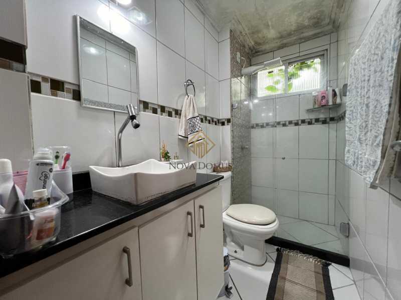 Apartamento à venda com 3 quartos, 73m² - Foto 18