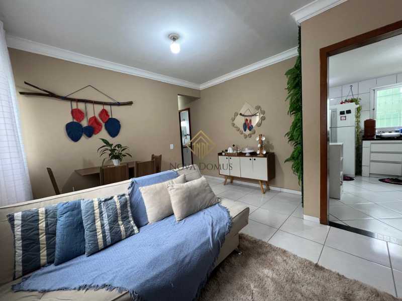 Apartamento à venda com 3 quartos, 73m² - Foto 7