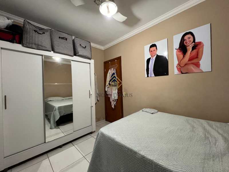 Apartamento à venda com 3 quartos, 73m² - Foto 14