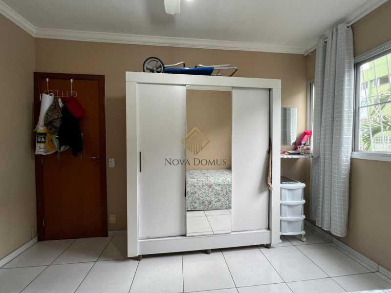 Apartamento à venda com 3 quartos, 73m² - Foto 12