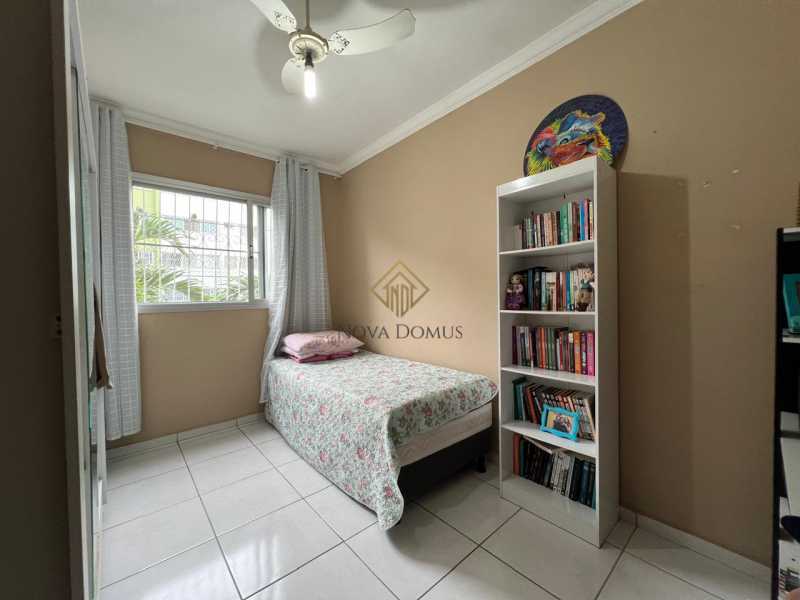 Apartamento à venda com 3 quartos, 73m² - Foto 8