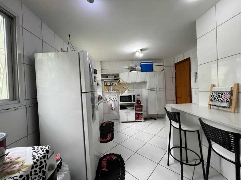 Apartamento à venda com 3 quartos, 73m² - Foto 23