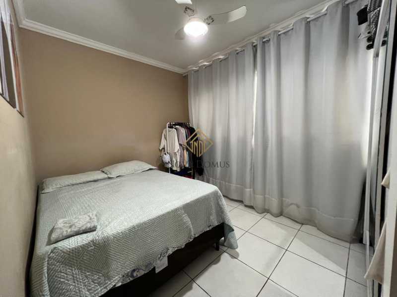 Apartamento à venda com 3 quartos, 73m² - Foto 13