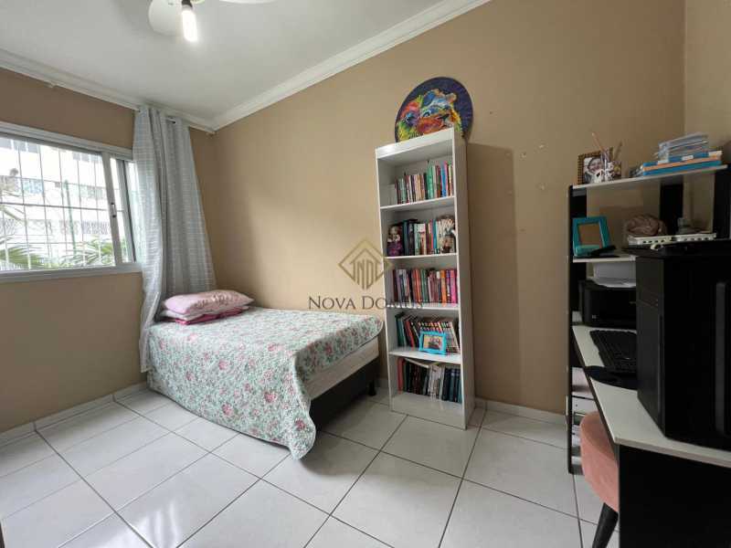 Apartamento à venda com 3 quartos, 73m² - Foto 9