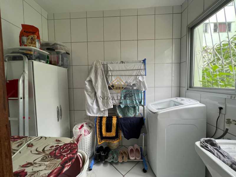 Apartamento à venda com 3 quartos, 73m² - Foto 25