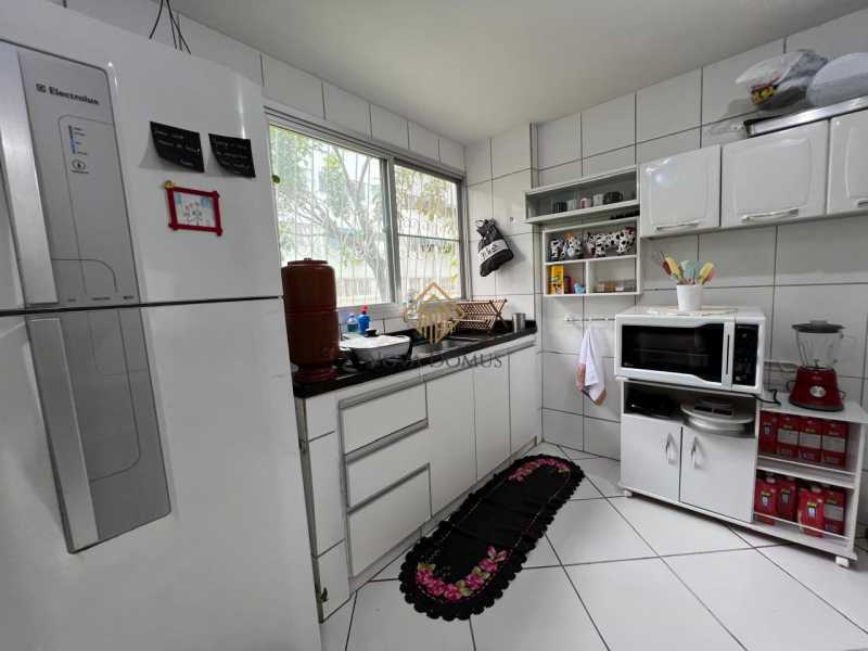 Apartamento à venda com 3 quartos, 73m² - Foto 21