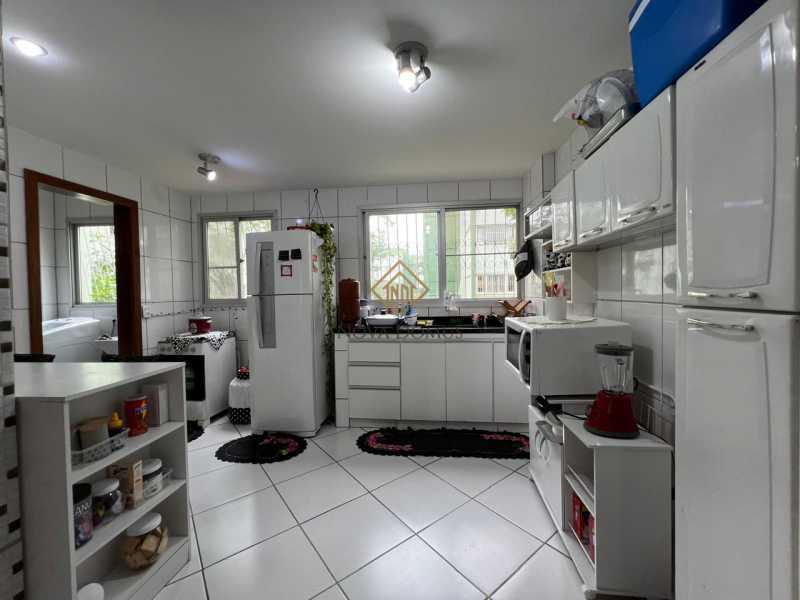 Apartamento à venda com 3 quartos, 73m² - Foto 19