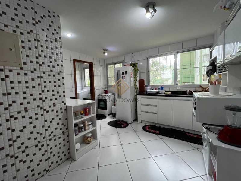 Apartamento à venda com 3 quartos, 73m² - Foto 20