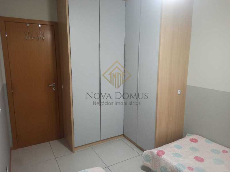 Apartamento à venda com 3 quartos, 75m² - Foto 10