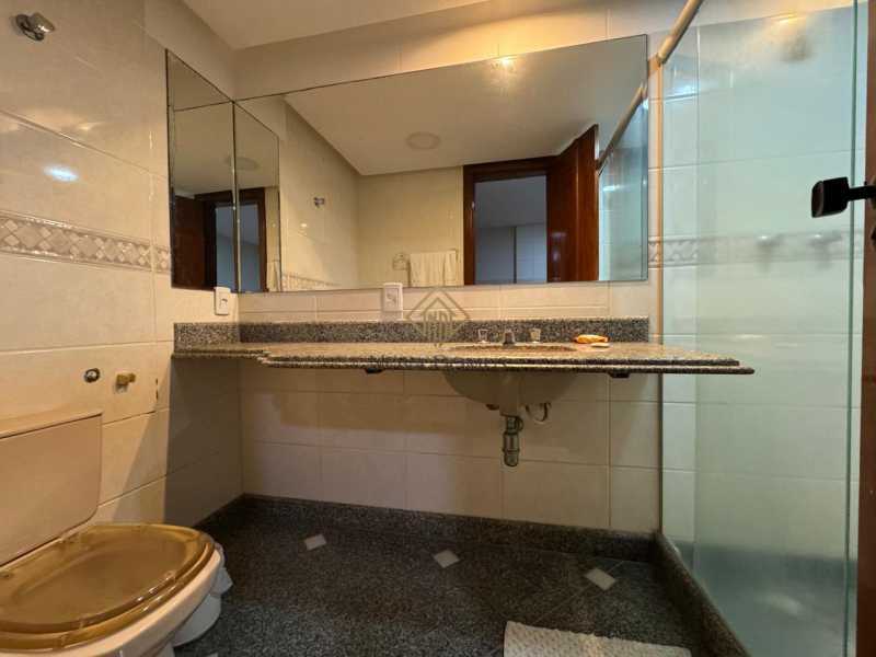 Apartamento à venda com 3 quartos, 364m² - Foto 21