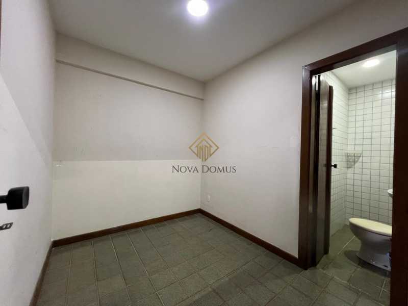 Apartamento à venda com 3 quartos, 364m² - Foto 28