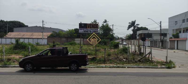 Terreno à venda, 2300 - Foto 3