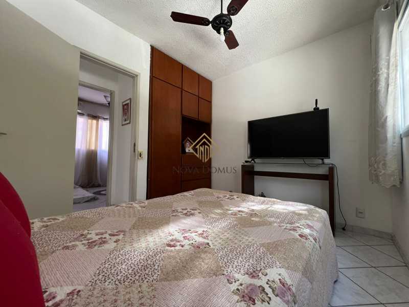 Apartamento à venda com 2 quartos, 64m² - Foto 11