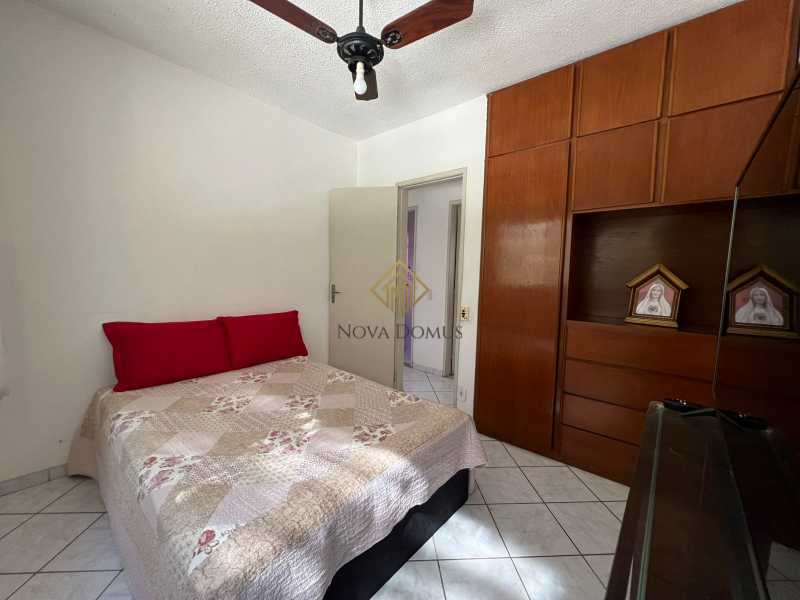 Apartamento à venda com 2 quartos, 64m² - Foto 10