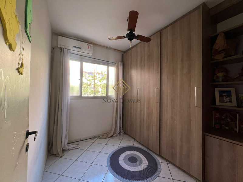 Apartamento à venda com 2 quartos, 64m² - Foto 7