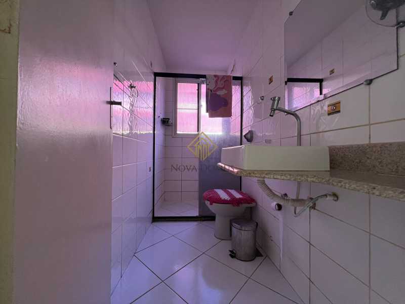 Apartamento à venda com 2 quartos, 64m² - Foto 13