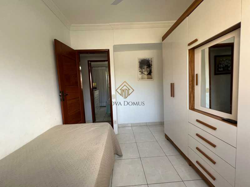 Apartamento à venda com 2 quartos, 64m² - Foto 13