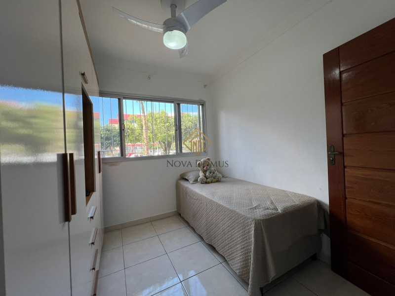 Apartamento à venda com 2 quartos, 64m² - Foto 14