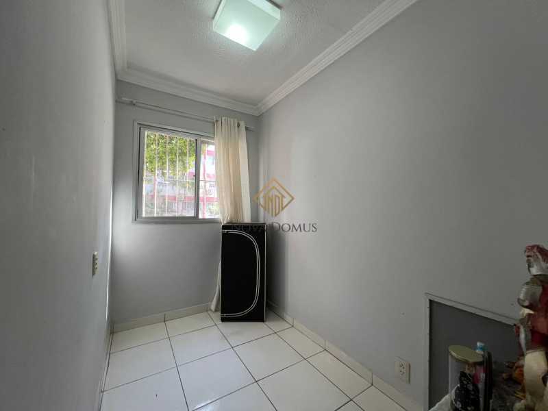 Apartamento à venda com 2 quartos, 64m² - Foto 19