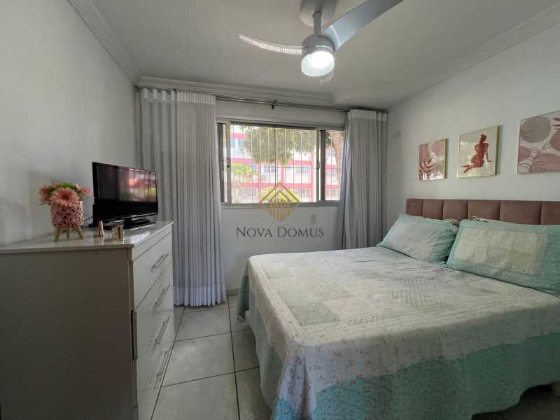 Apartamento à venda com 2 quartos, 64m² - Foto 15