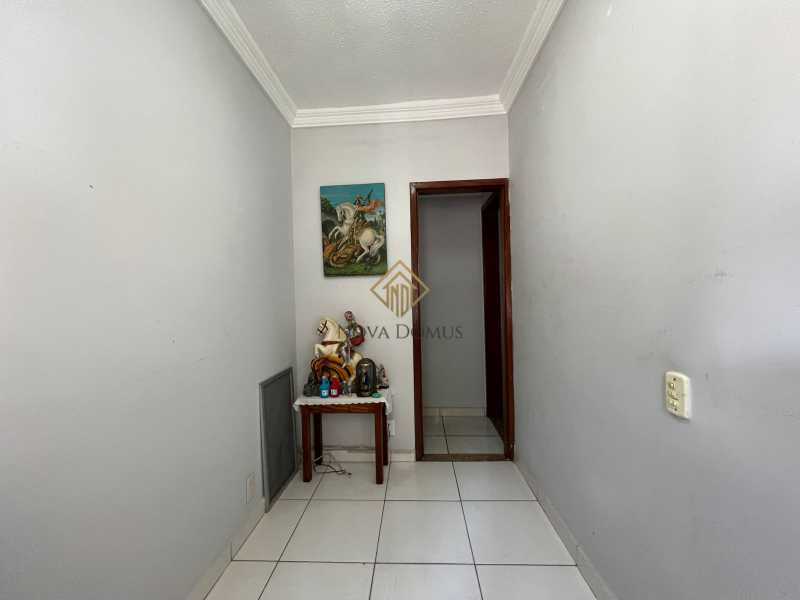 Apartamento à venda com 2 quartos, 64m² - Foto 20