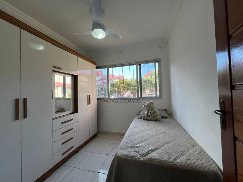 Apartamento à venda com 2 quartos, 64m² - Foto 12