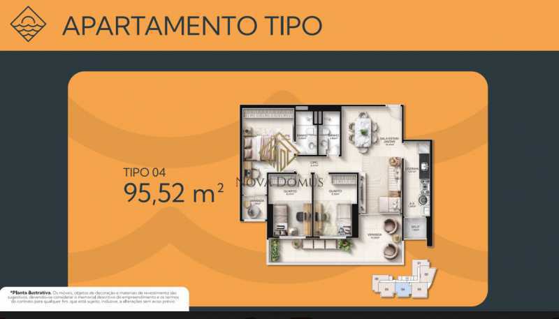 Apartamento à venda com 3 quartos, 78m² - Foto 18