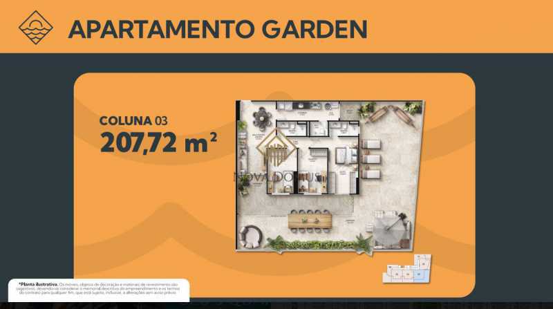 Apartamento à venda com 3 quartos, 78m² - Foto 10