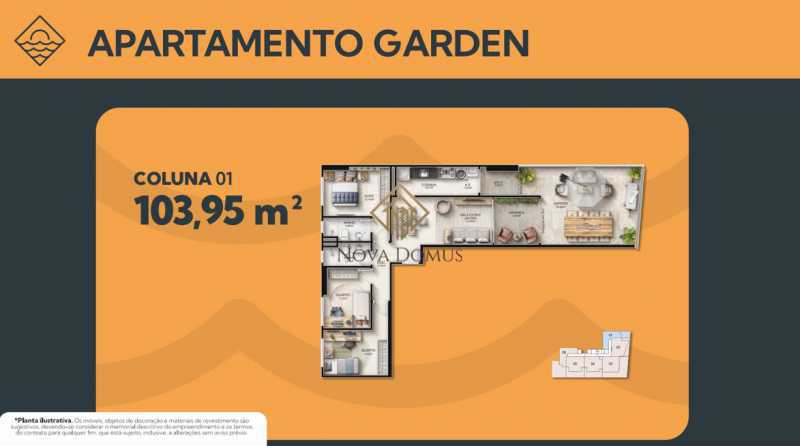 Apartamento à venda com 3 quartos, 78m² - Foto 8