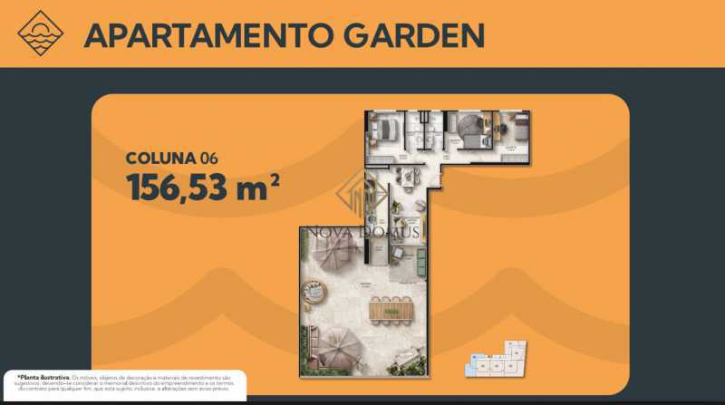 Apartamento à venda com 3 quartos, 78m² - Foto 13