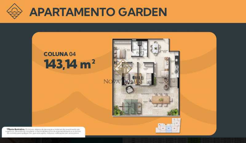 Apartamento à venda com 3 quartos, 78m² - Foto 11