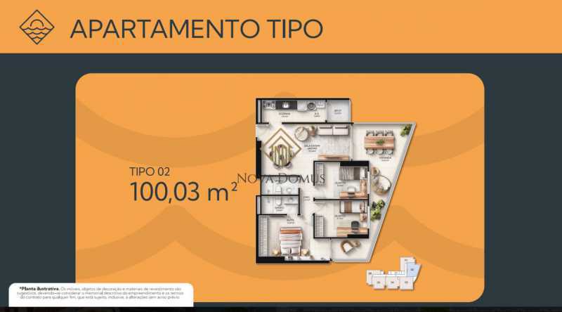 Apartamento à venda com 3 quartos, 78m² - Foto 16