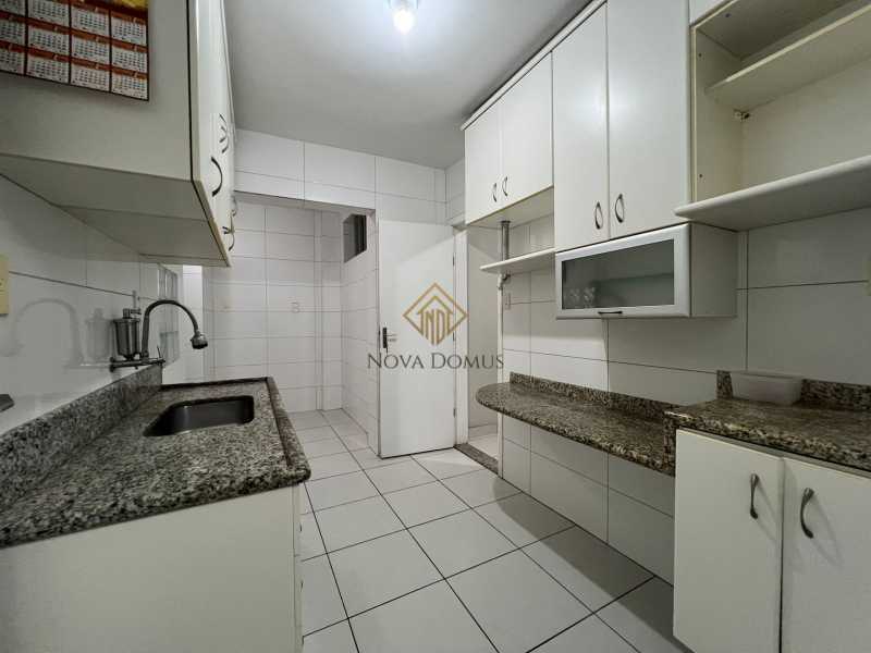 Apartamento à venda com 3 quartos, 103m² - Foto 6