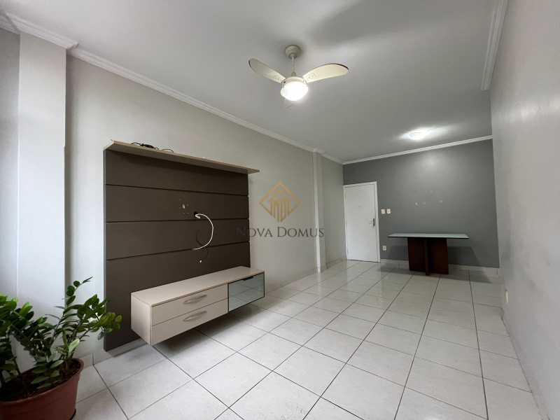 Apartamento à venda com 3 quartos, 103m² - Foto 3